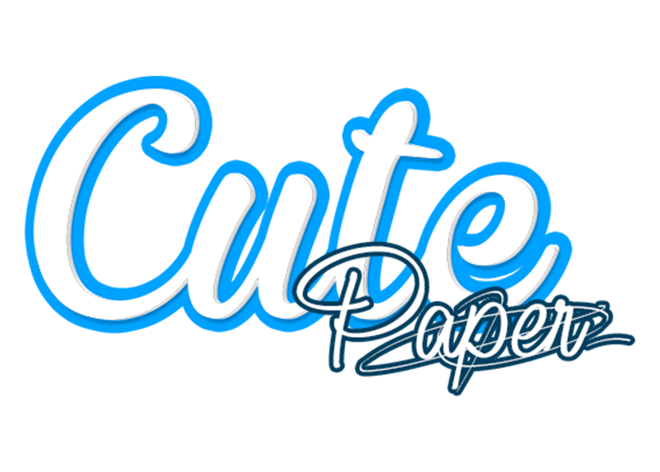 Cute-Paper