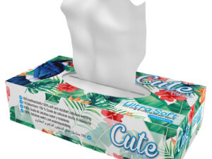 Cute-Paper-Facial-Tissue-Tropical